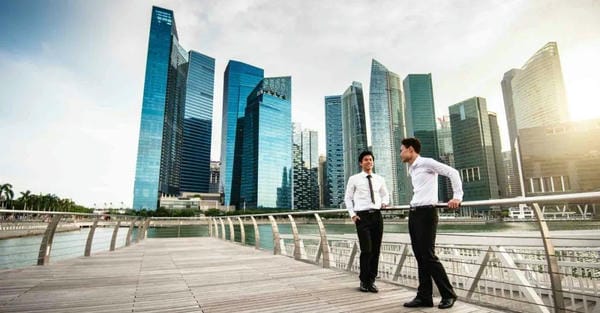 新加坡创业移民有好方法吗(去新加坡创业条件)