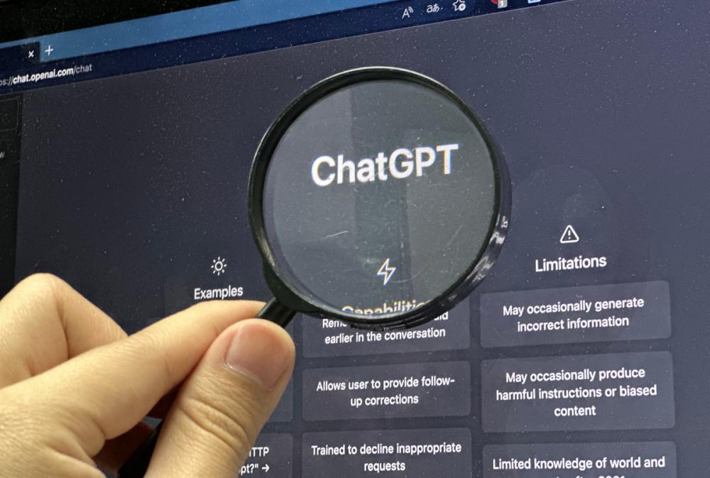 ChatGPT从事什么行业(chatgpt教你月入过万)