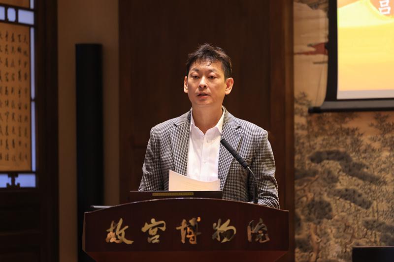 故宫博物院、中央民族乐团与环球音乐中国合作 启动《故宫之声》音乐文化项目