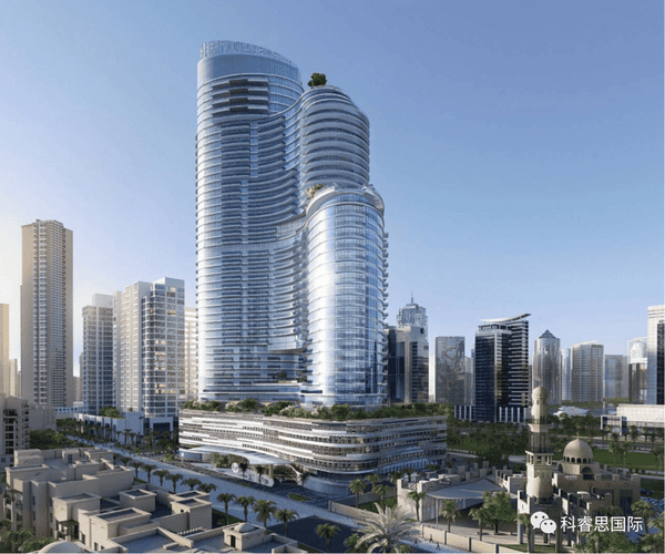 2035在建迪拜的建筑(迪拜2022年规划在建特大工程)