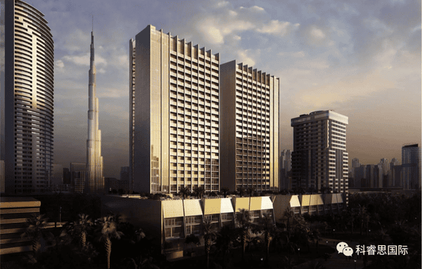 2035在建迪拜的建筑(迪拜2022年规划在建特大工程)